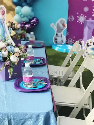 Event Services