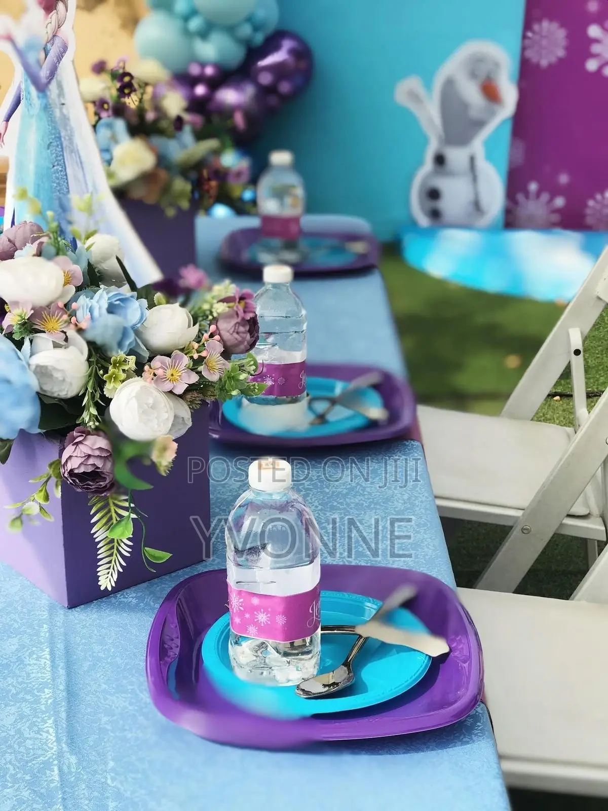 Event Services