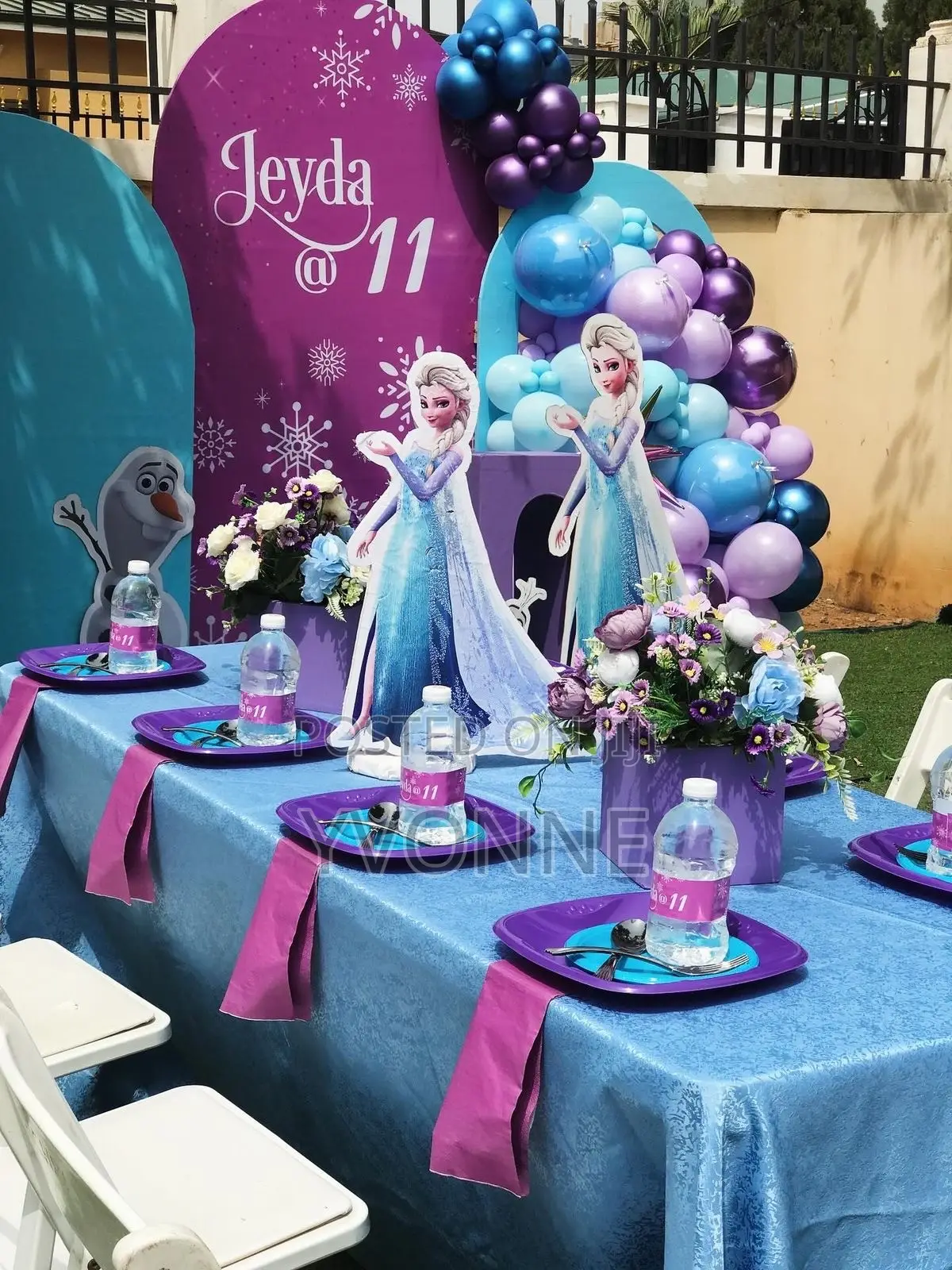Event Services
