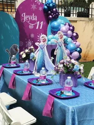 Event Services