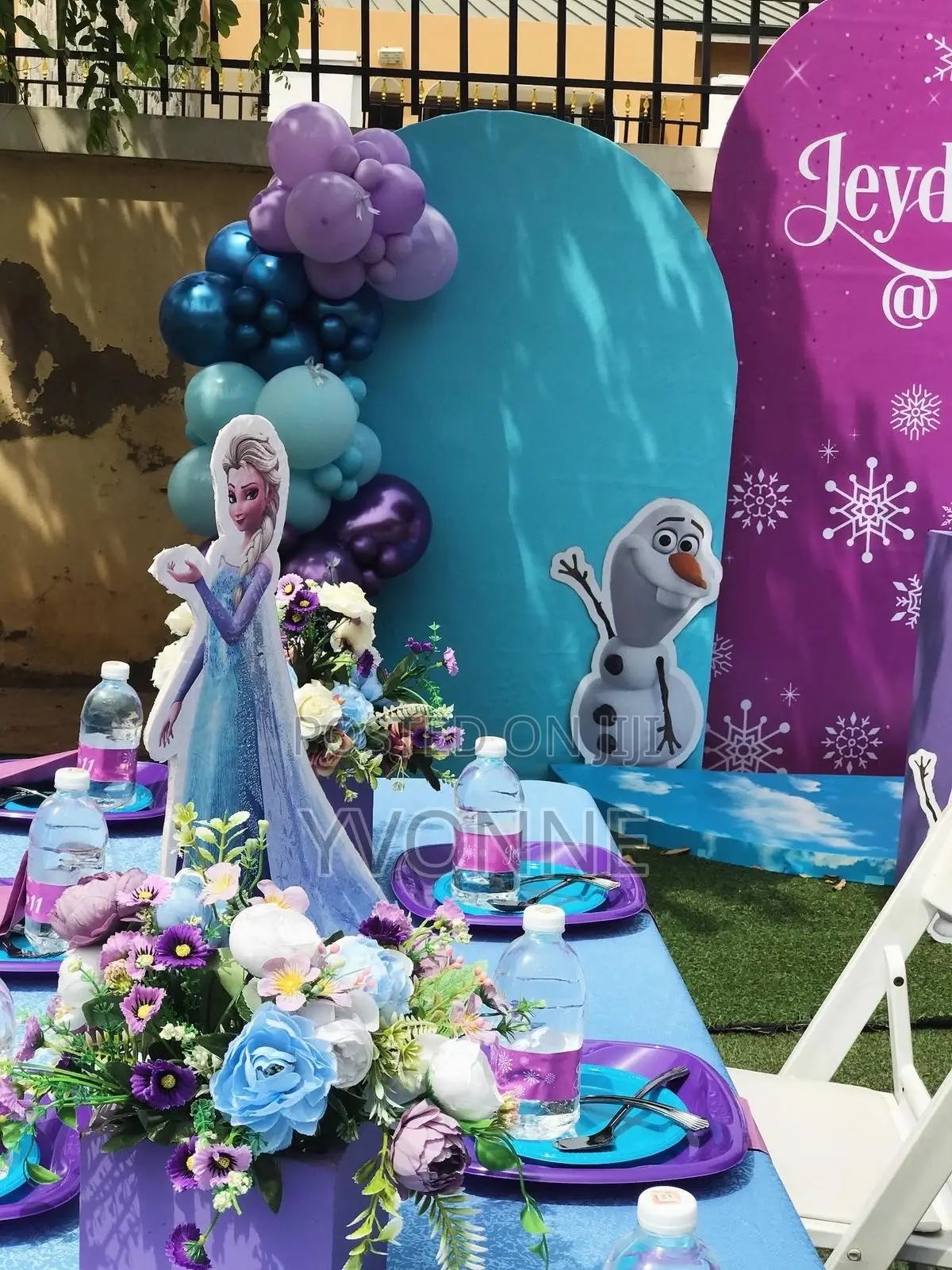 Event Services
