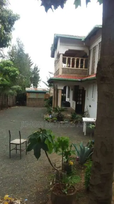 HOUSE FOR SALE IN RONGAI