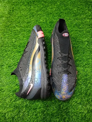 Air Zoom X Airmax 95 Mercurial Turf Trainers