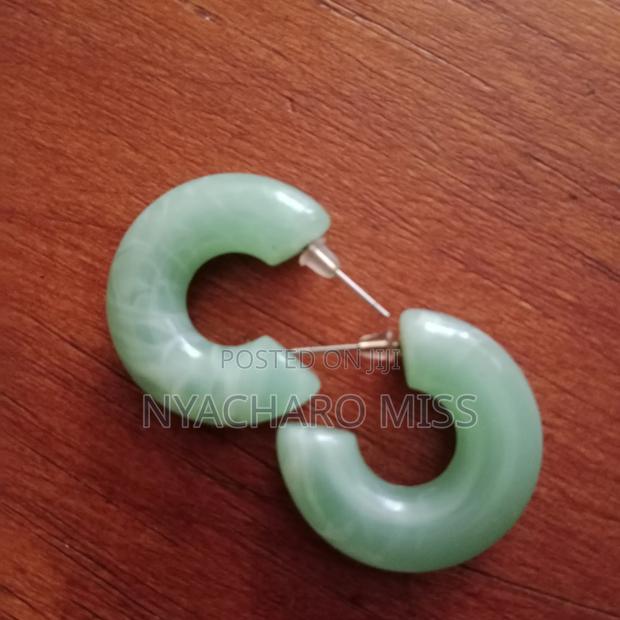 Classic Jewelry Available - main view