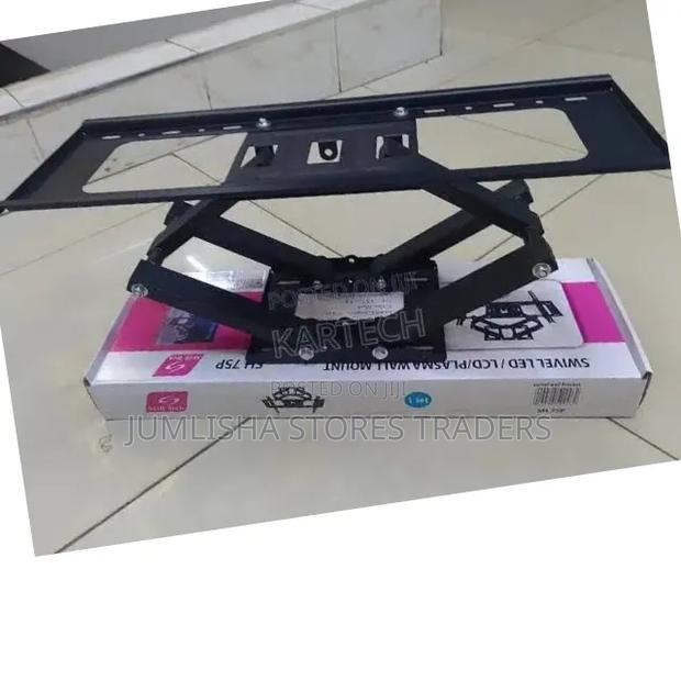 Double Arm Wall Mount *SH 75P