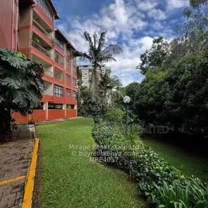 5-BEDROOM Penthouse Apartment + DSQ To Let In Riverside Drive, KES 170