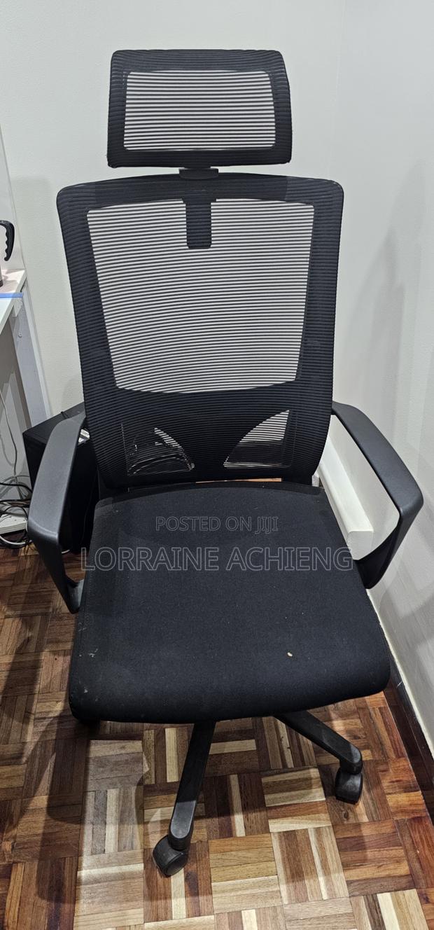 Office Chairs - main view