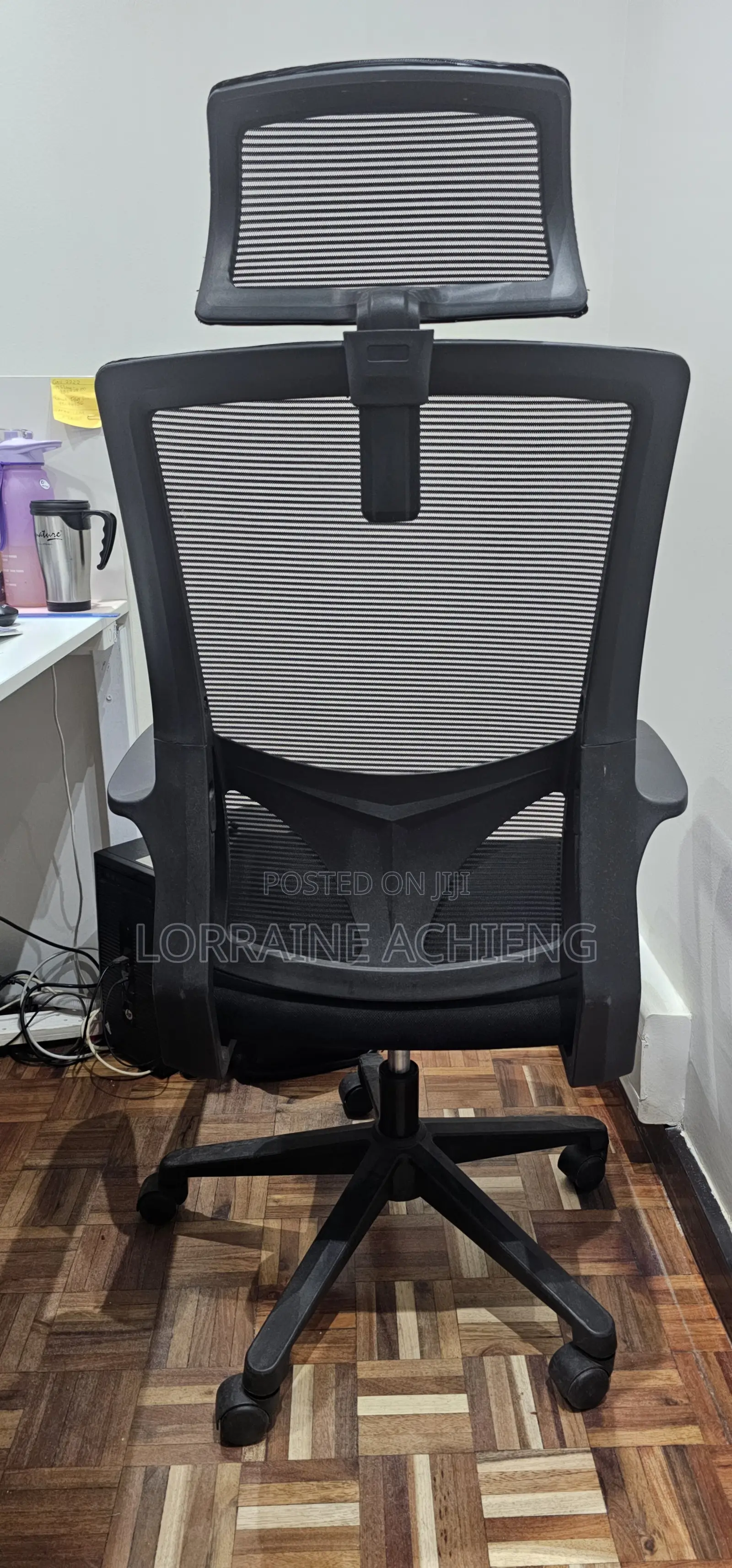 Office Chairs