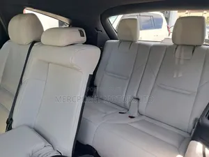 Mazda CX-8 2020 Brown