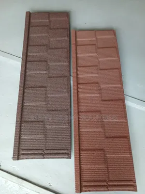 Stone Coated Shingle for Sale at Westlands