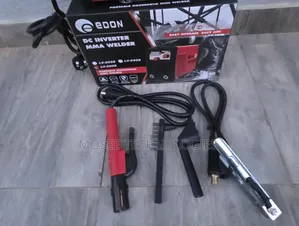 Edon LV-300S Welding Machine for Metal Fabrication