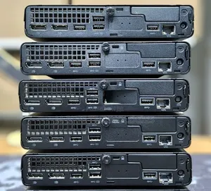 Desktop Computer HP ProDesk 600 G6 16GB Intel Core i5 SSD 256GB