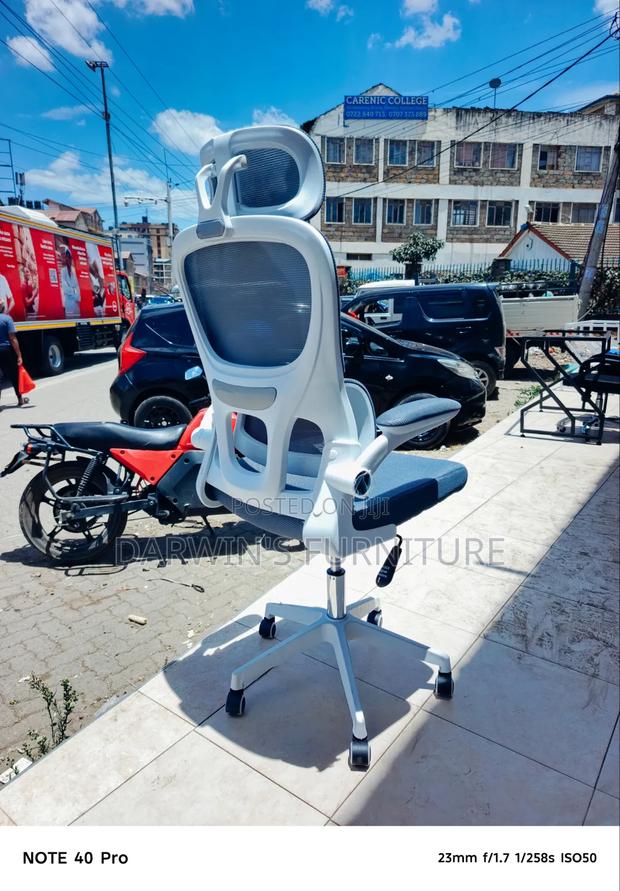 Posture-Correction Chair - thumbnail 2
