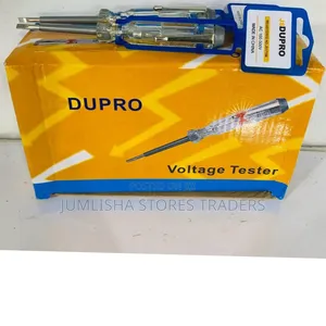 Dupro TESTER SMALL Available