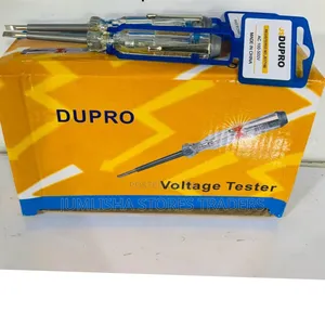 Dupro TESTER SMALL Available
