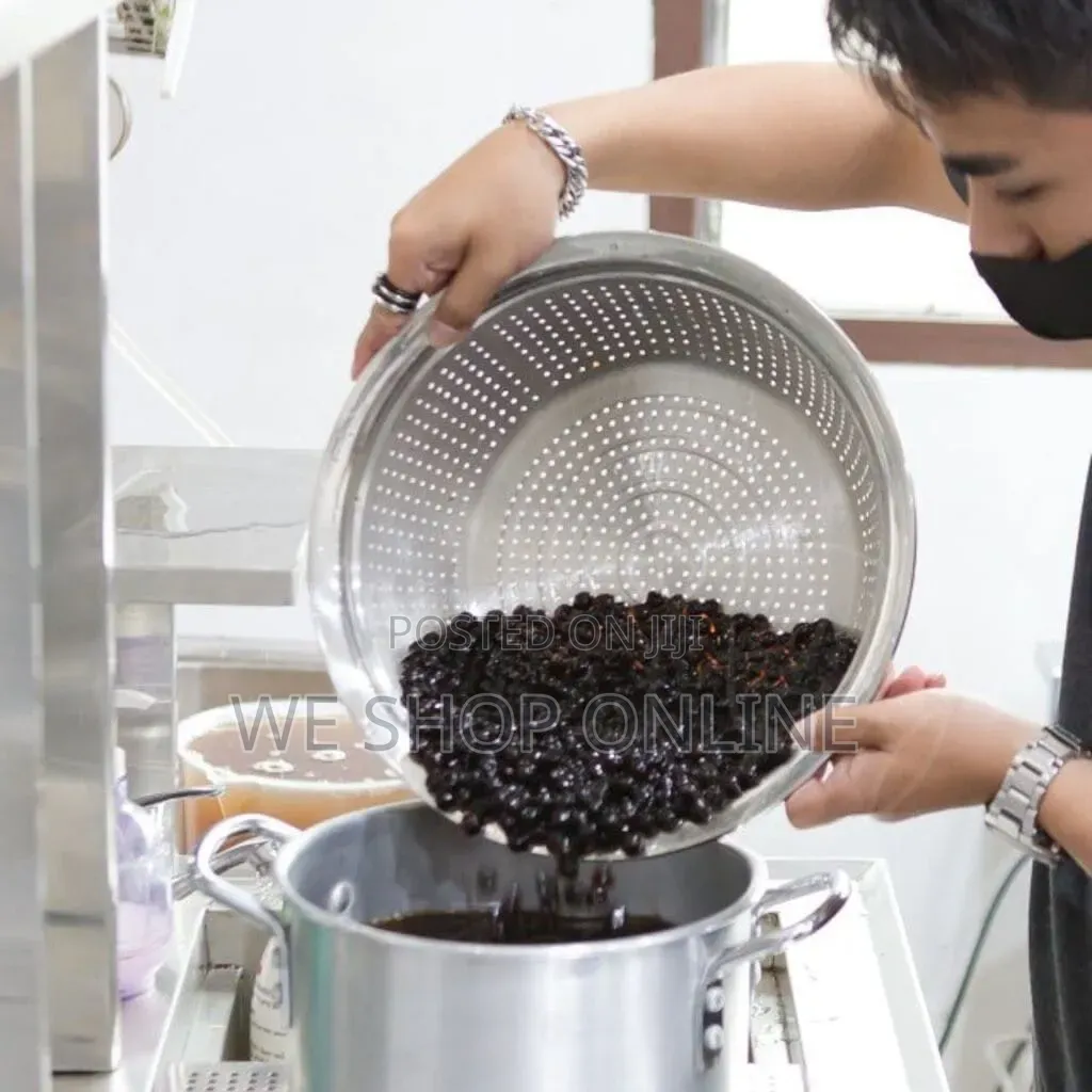 32cm, Vegetable Washing Sieve