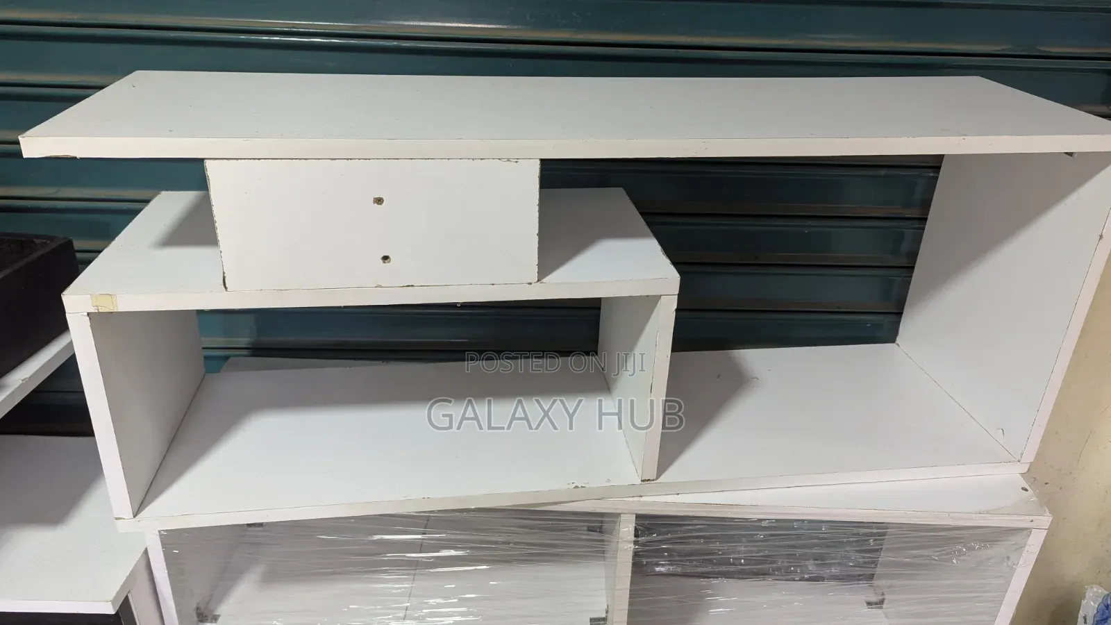 Mexico Modern TV Stand
