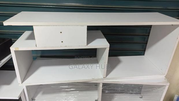 Mexico Modern TV Stand - main view