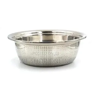 32cm, Vegetable Washing Sieve