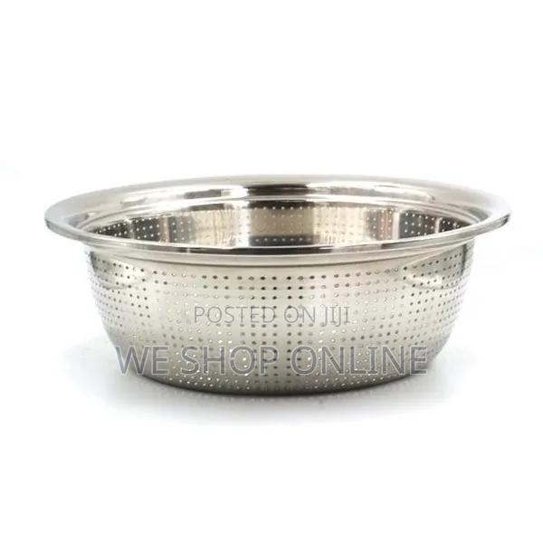 32cm, Vegetable Washing Sieve - thumbnail 3