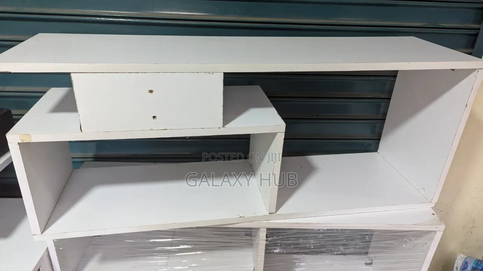 Mexico Modern TV Stand