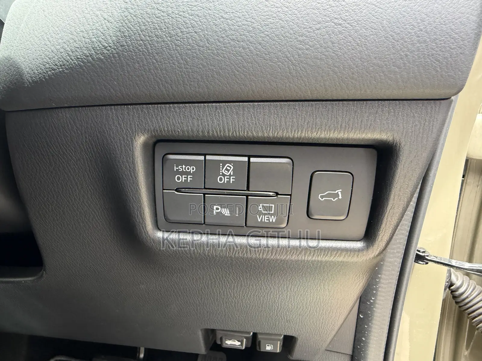 Mazda CX-5 2.2 Diesel AWD 2021