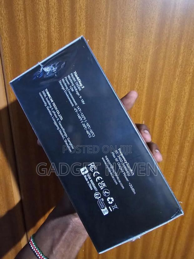 ThinkDiag 2 OBD2 Car Scanner