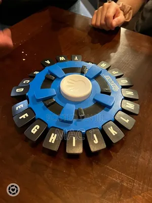 Tapple Tabletop Game for Parties and Family Game Nights