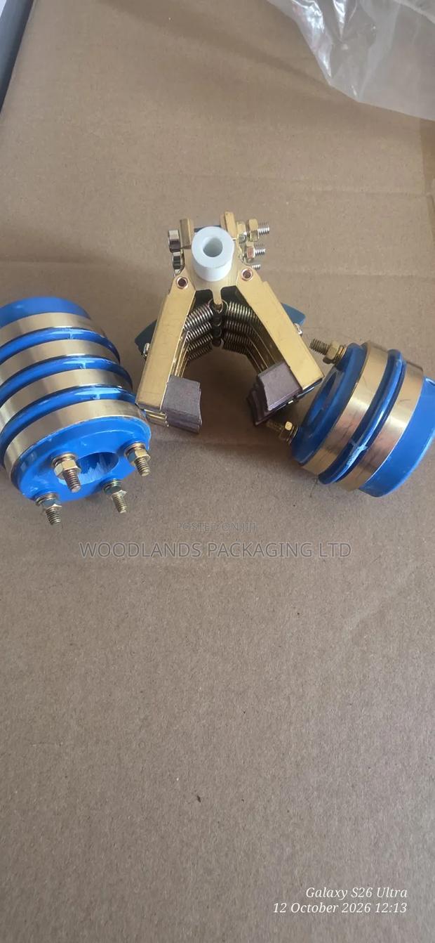 Slip Ring Set
