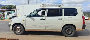 Toyota Probox 2012 White