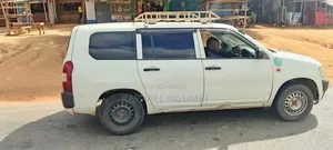Toyota Probox 2012 White