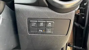 Mazda Demio 2019 Brown