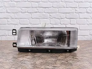 Depo Head Lamp / Light Toyota Sprinter Sky Ae 91 1991
