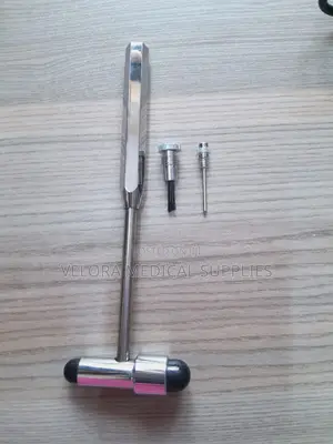 Patella Hammer – Medical Reflex Hammer