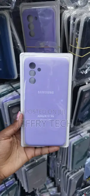 Samsung Galaxy A04s and the Samsung Galaxy A13 5G Into a Single