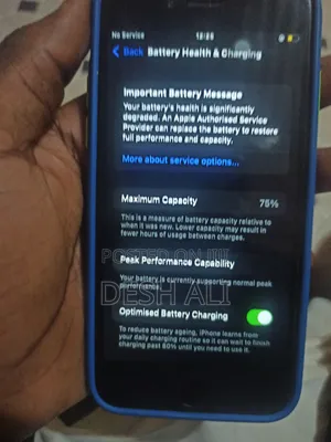 Apple iPhone 8 64 GB Black