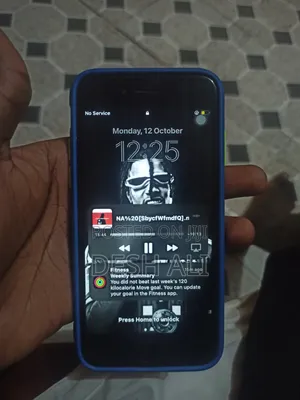 Apple iPhone 8 64 GB Black