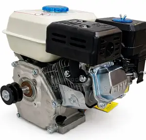 Jtmax Gasoline Engine 7.5hp