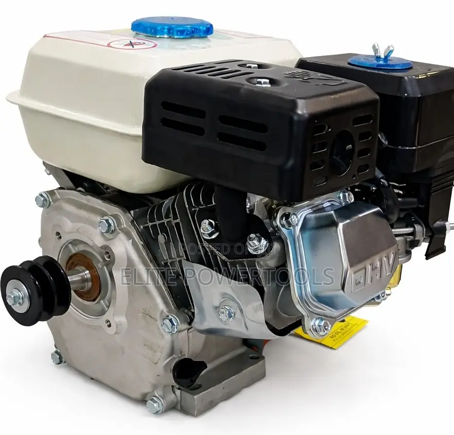 Jtmax Gasoline Engine 7.5hp