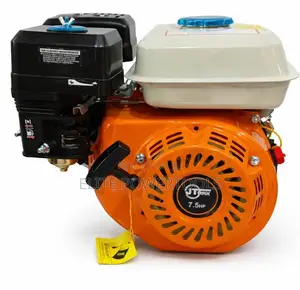 Jtmax Gasoline Engine 7.5hp