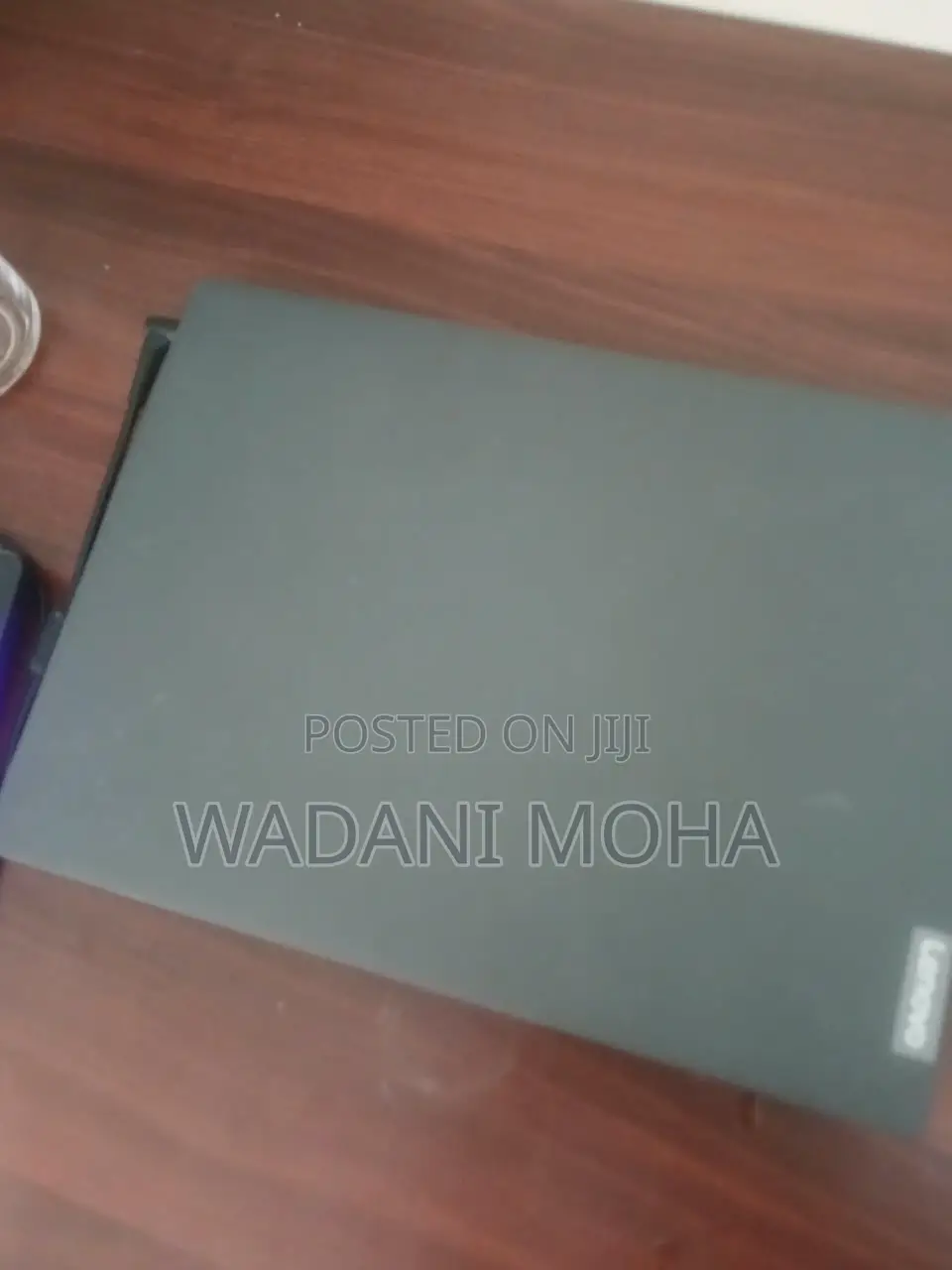 Laptop Lenovo Ideapad 3 4GB Intel Celeron SSD 128GB
