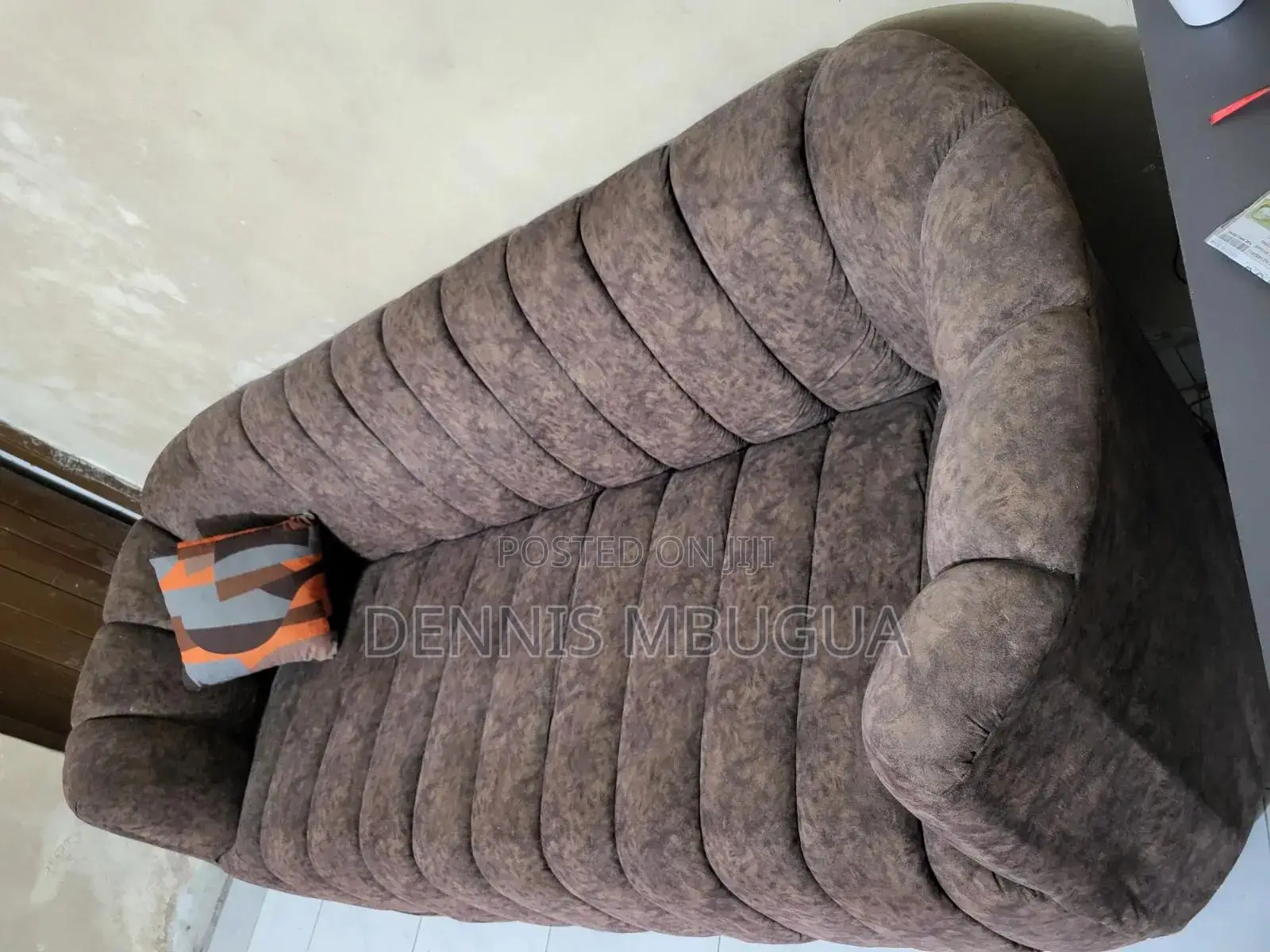 3 Seater Sofa