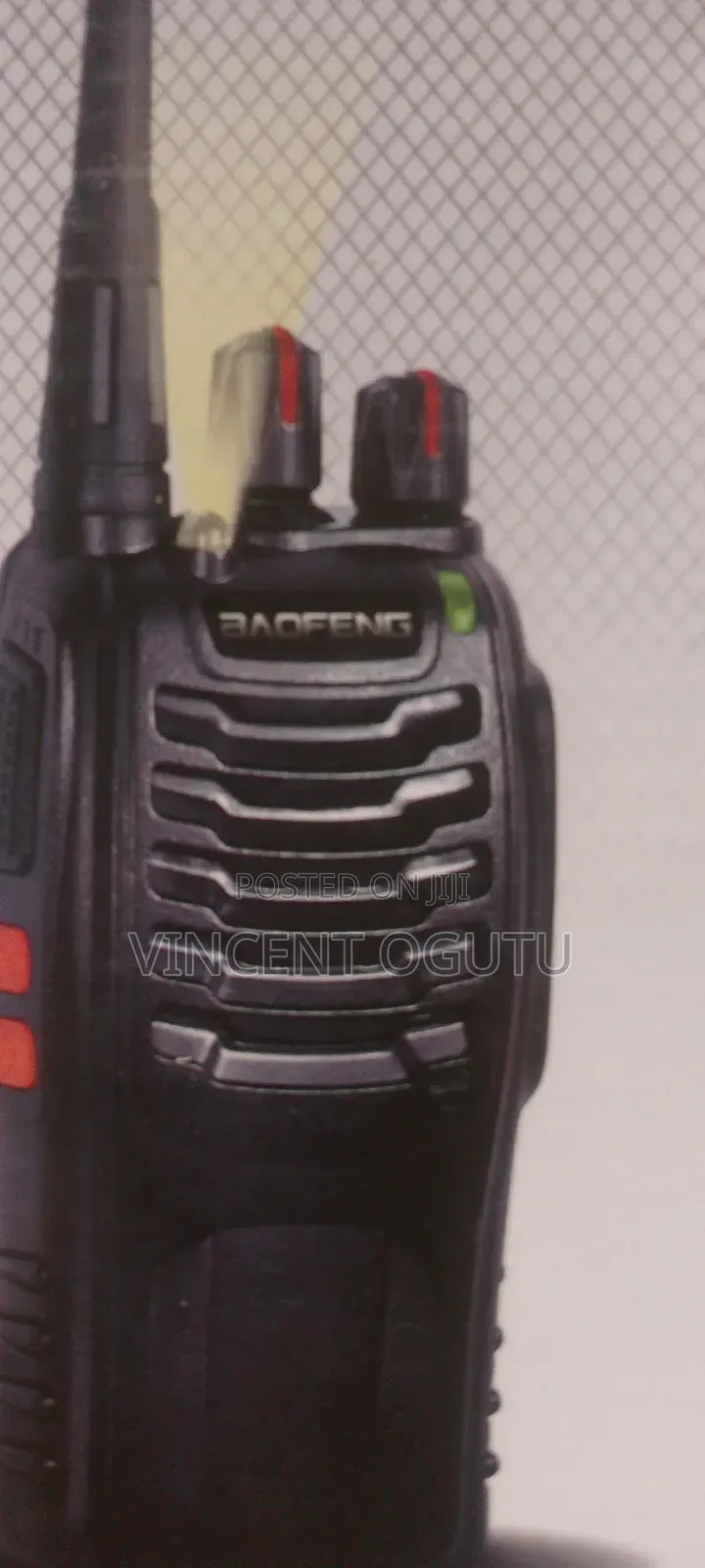 Baofeng Bf 888s