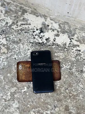 Oppo A1k 32 GB Black