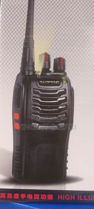 Baofeng Bf 888s