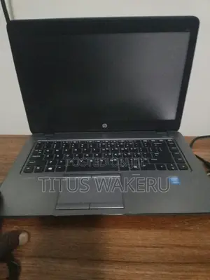 Laptop HP EliteBook 840 G1 8GB Intel Core i3 SSD 256GB