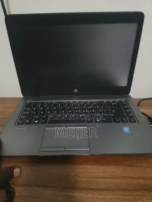 Laptop HP EliteBook 840 G1 8GB Intel Core i3 SSD 256GB