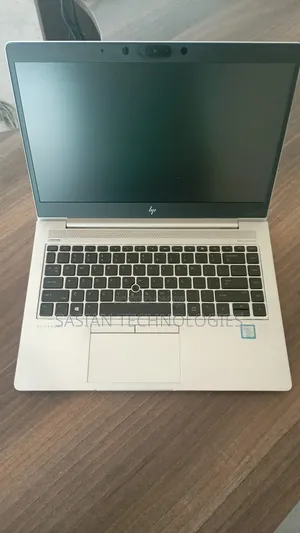 Laptop HP EliteBook 840 G5 8GB Intel Core i5 SSD 256GB