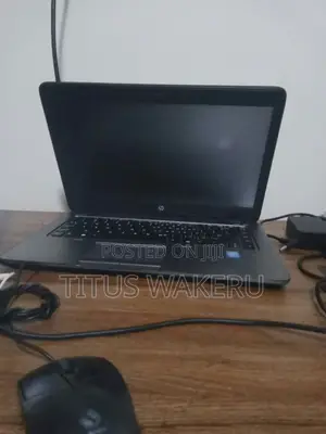 Laptop HP EliteBook 840 G1 8GB Intel Core i3 SSD 256GB