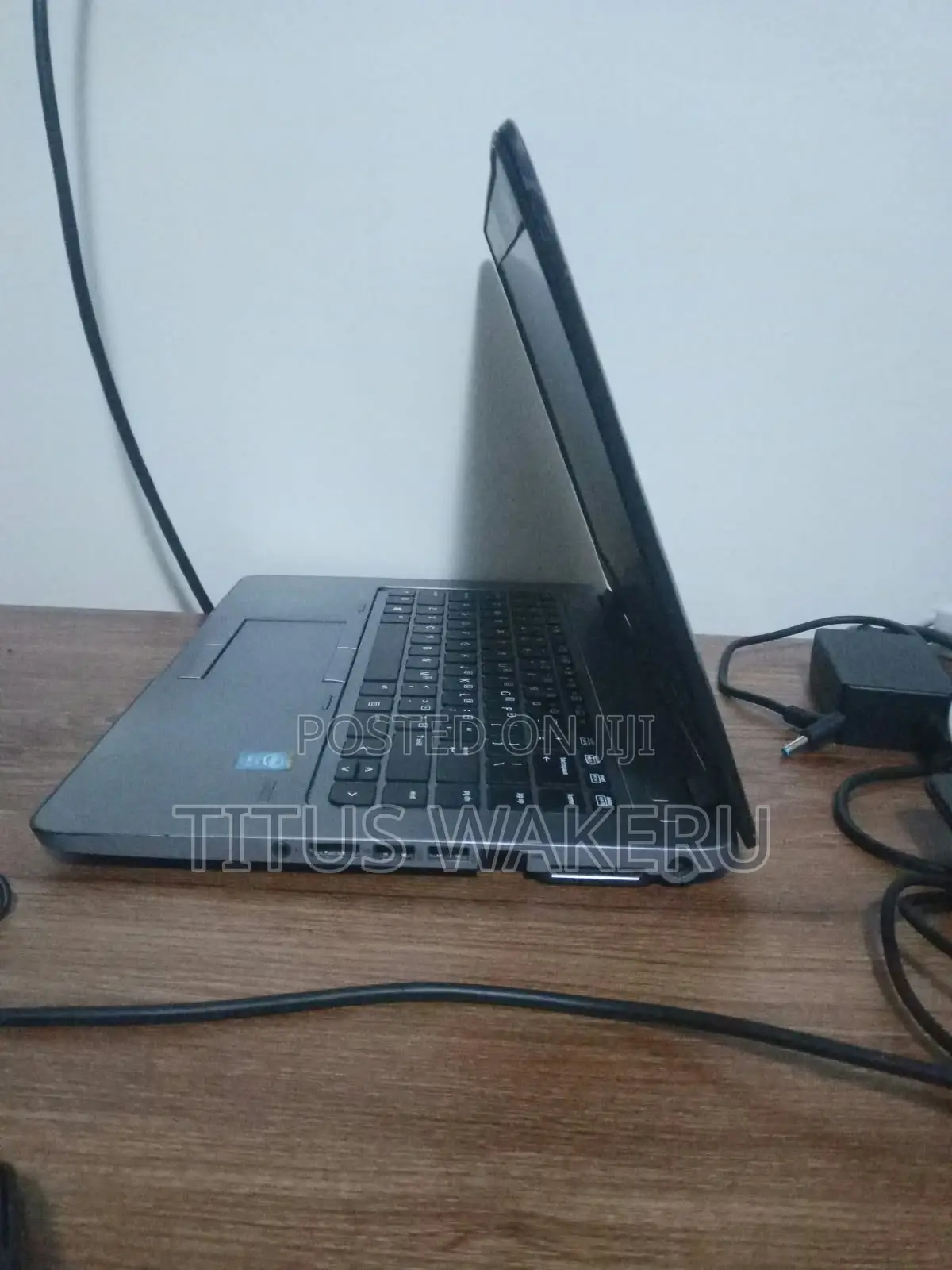 Laptop HP EliteBook 840 G1 8GB Intel Core i3 SSD 256GB